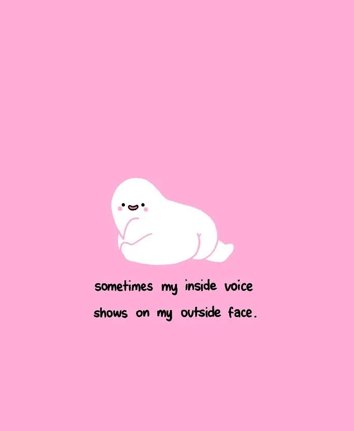 My Relatable Sweet And Sassy Characters Might Help To Encourage Self-Love And Confidence (30 New Pics)