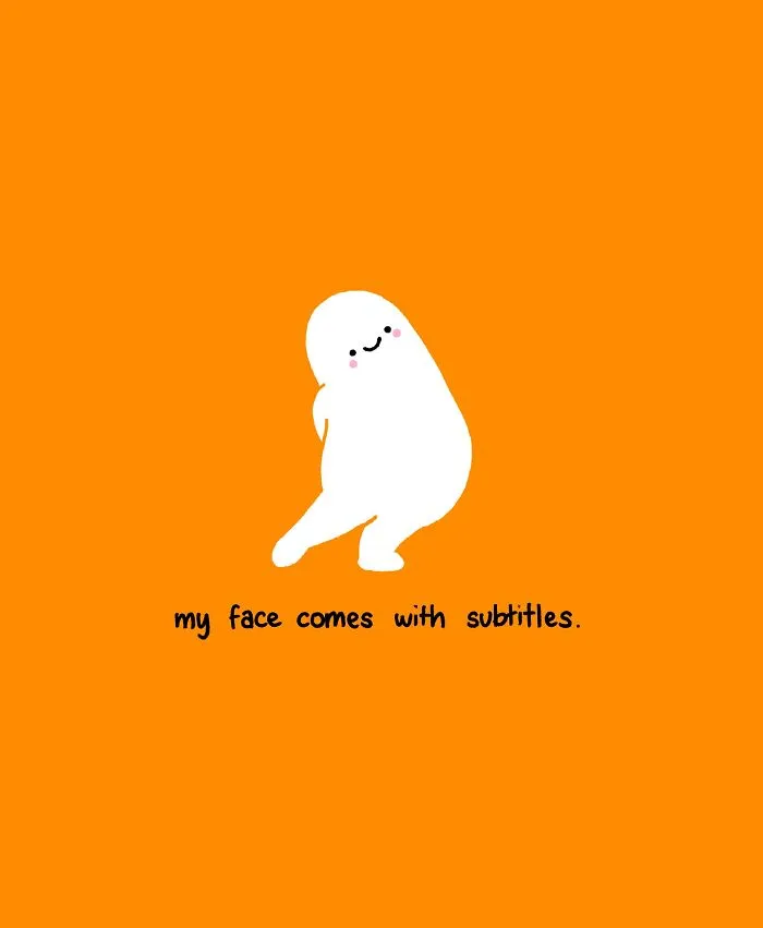 My Relatable Sweet And Sassy Characters Might Help To Encourage Self-Love And Confidence (30 New Pics)