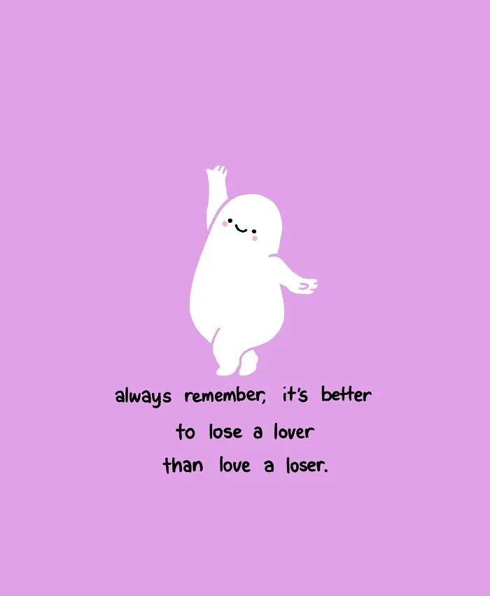 My Relatable Sweet And Sassy Characters Might Help To Encourage Self-Love And Confidence (30 New Pics)