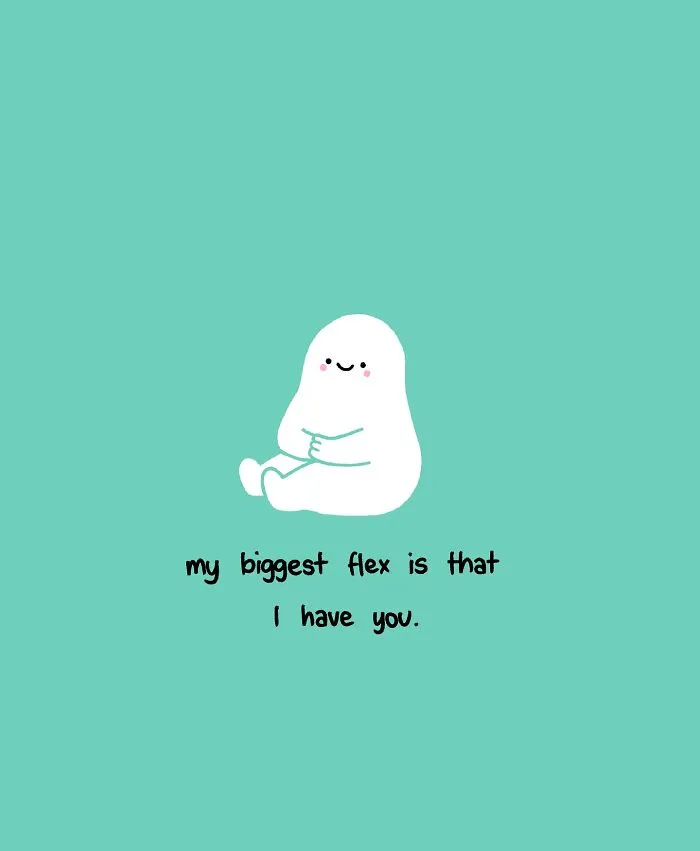 My Relatable Sweet And Sassy Characters Might Help To Encourage Self-Love And Confidence (30 New Pics)