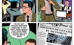 24 Absurd Comics That Might Lift Your Spirits