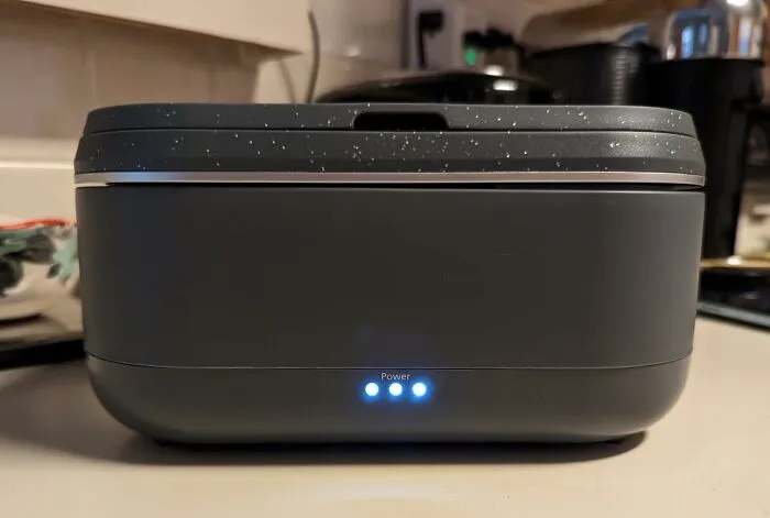 This <span Style="Font: Inherit; Color: #d74b1f;"> Crockpot Electric Lunch Box </Span> Is Just What You Need For A Hot Leftover Turkey Day Lunch At Work