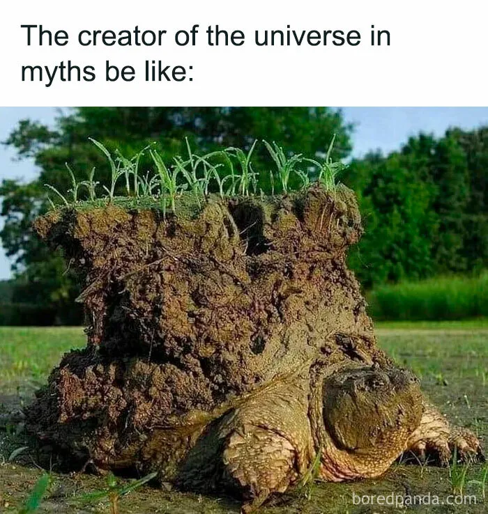 The Creator