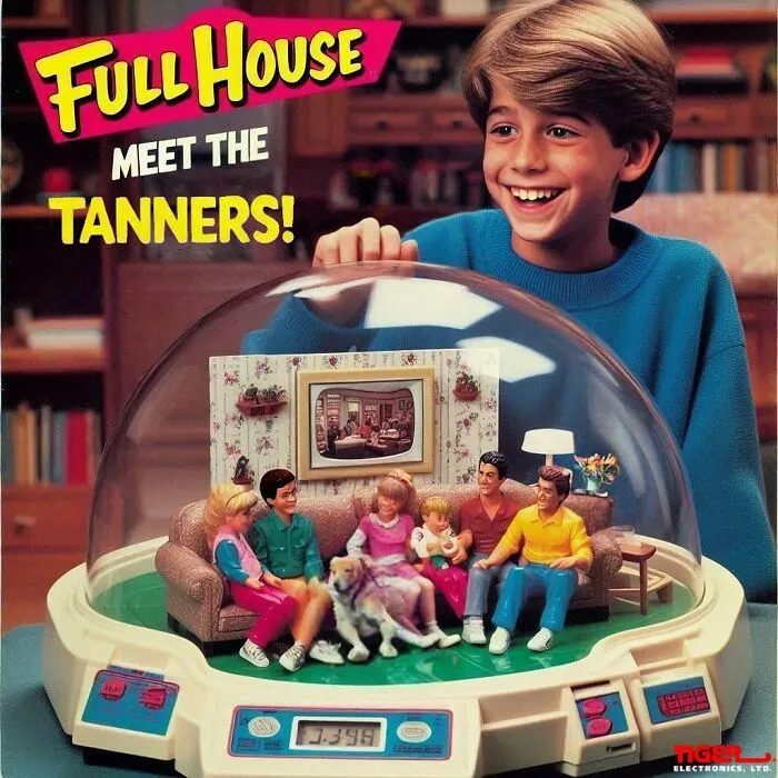 29 Bold And Slightly Offensive Toy Concepts By Rosemberg, Tackling Censorship And Religion (New Pics)