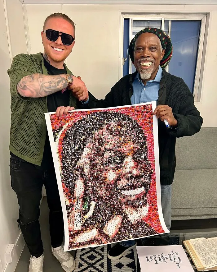 Billy Ocean