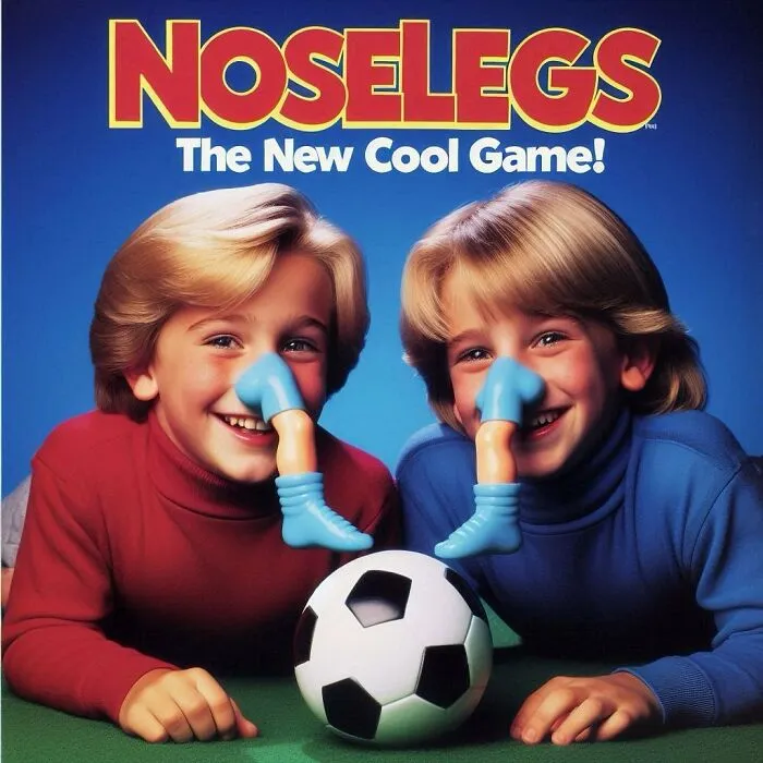 29 Bold And Slightly Offensive Toy Concepts By Rosemberg, Tackling Censorship And Religion (New Pics)