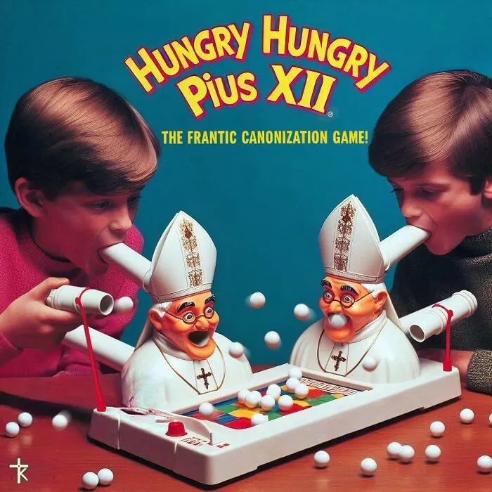 29 Bold And Slightly Offensive Toy Concepts By Rosemberg, Tackling Censorship And Religion (New Pics)