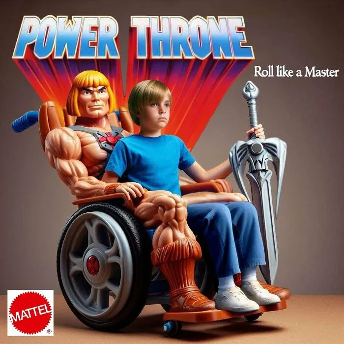 29 Bold And Slightly Offensive Toy Concepts By Rosemberg, Tackling Censorship And Religion (New Pics)