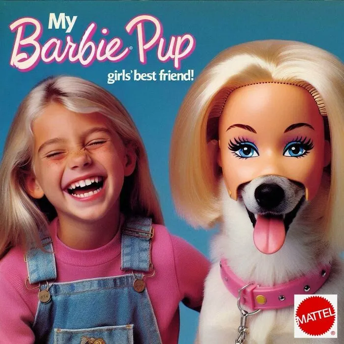 29 Bold And Slightly Offensive Toy Concepts By Rosemberg, Tackling Censorship And Religion (New Pics)