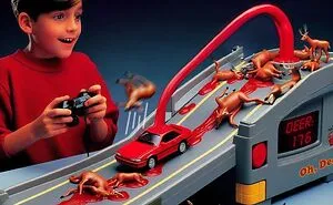 29 Bold And Slightly Offensive Toy Concepts By Rosemberg, Tackling Censorship And Religion (New Pics)