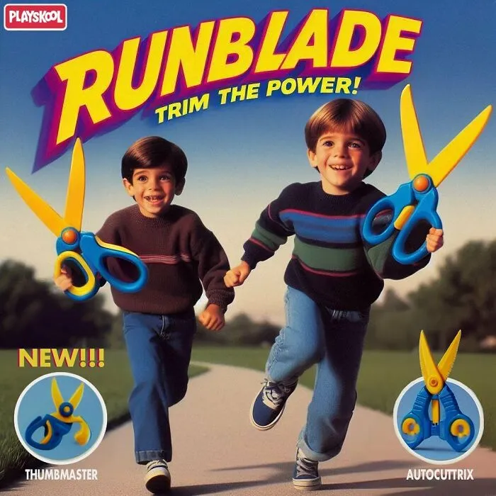 29 Bold And Slightly Offensive Toy Concepts By Rosemberg, Tackling Censorship And Religion (New Pics)