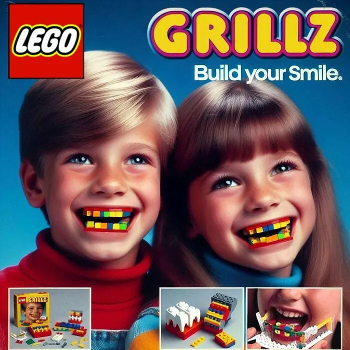 29 Bold And Slightly Offensive Toy Concepts By Rosemberg, Tackling Censorship And Religion (New Pics)