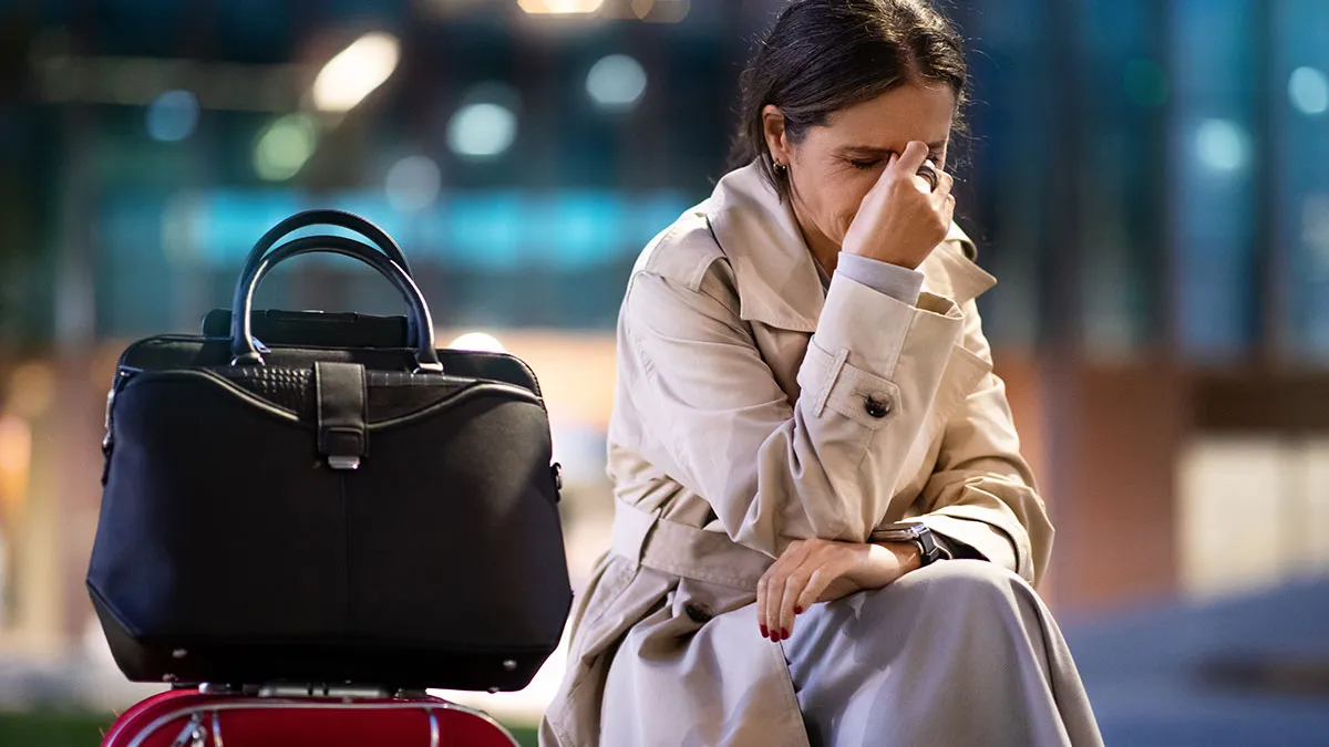 Karen Demands Entire Flight Be Canceled, Manager Doesn’t Blink An Eye And Cancels Her Ticket