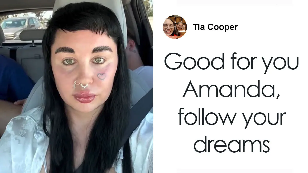 Former Child Star Launches Clothing Line, Sparks Mixed Reactions: “Hollyweird Ruined This Girl”