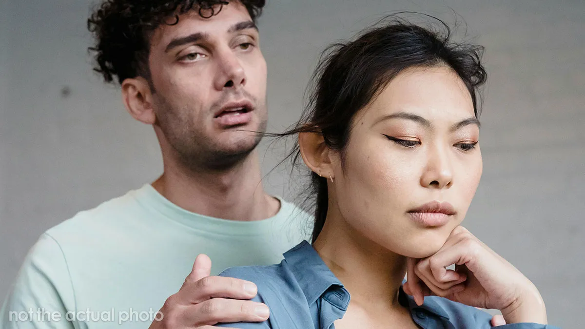 Women Spill The Craziest Apologies They've Heard From Men (30 Examples)