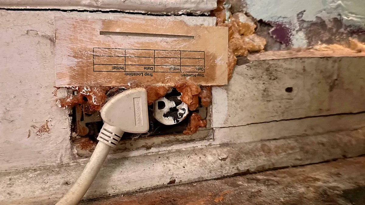 30 People Share Their Unfortunate Experiences Of Living In Apartments
