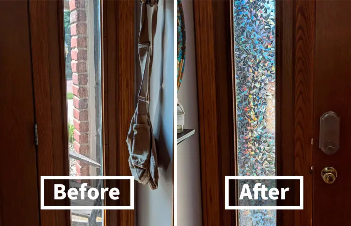 Enjoy The View While Keeping Prying Eyes Out With This Amazing <a Style="Display:inline;" Href="Https://Www.amazon.com/Rabbitgoo-Privacy-Rainbow-Decorative-Non-Adhesive/Dp/B01n20yr6b?crid=2y9l35urp21mb&dib=eyj2ijoimsj9.ez0hsey-0qps9b-Ps53jradvh3grmf6dmhynjfzyz0y-Ln4i84vkn-Hnzdm-Zjb8x5rcyjufx7-Hquup5luqh-Dxceqgtvyhjgcvsm1zezqswlkjkdycpsk18hu9zdustas61jpu2sdbrq52eioz7gntrjenokhfo82yqyfwnkvnpxbp1za1xrnsy-Qetluxwoee3uy3wjvdol6ldlfnj9dytyvgvndp2kthnfunbnplmxwsyvkk_scuvauvy4ajx0mtrji5sxtv-V0yd97blyf1cqvcs4ynkubxmc9_t1w.o9rtly7c5rs2xiqzjkezna_gpbjzr6eyhkrewbfm_mo&dib_tag=se&keywords=window%2bprivacy%2bfilm&qid=1729071220&sprefix=window%2bpri%2caps%2c292&sr=8-6&th=1&linkcode=ll1&tag=bpwasp-20&linkid=bd9dc857caed2270cf517115aa869855&language=en_us&ref_=as_li_ss_tl" Target="_blank"><span Style="Font: Inherit; Color: #d74b1f;"> Window Privacy Film </Span>. Easy To Apply And Remove, It's A Simple Solution For A More Peaceful You