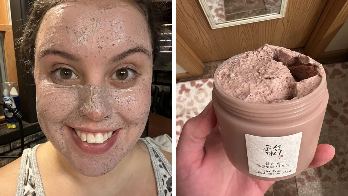 We're Cringing (And Learning) From These 15 Insane Beauty Fails Straight From Reddit