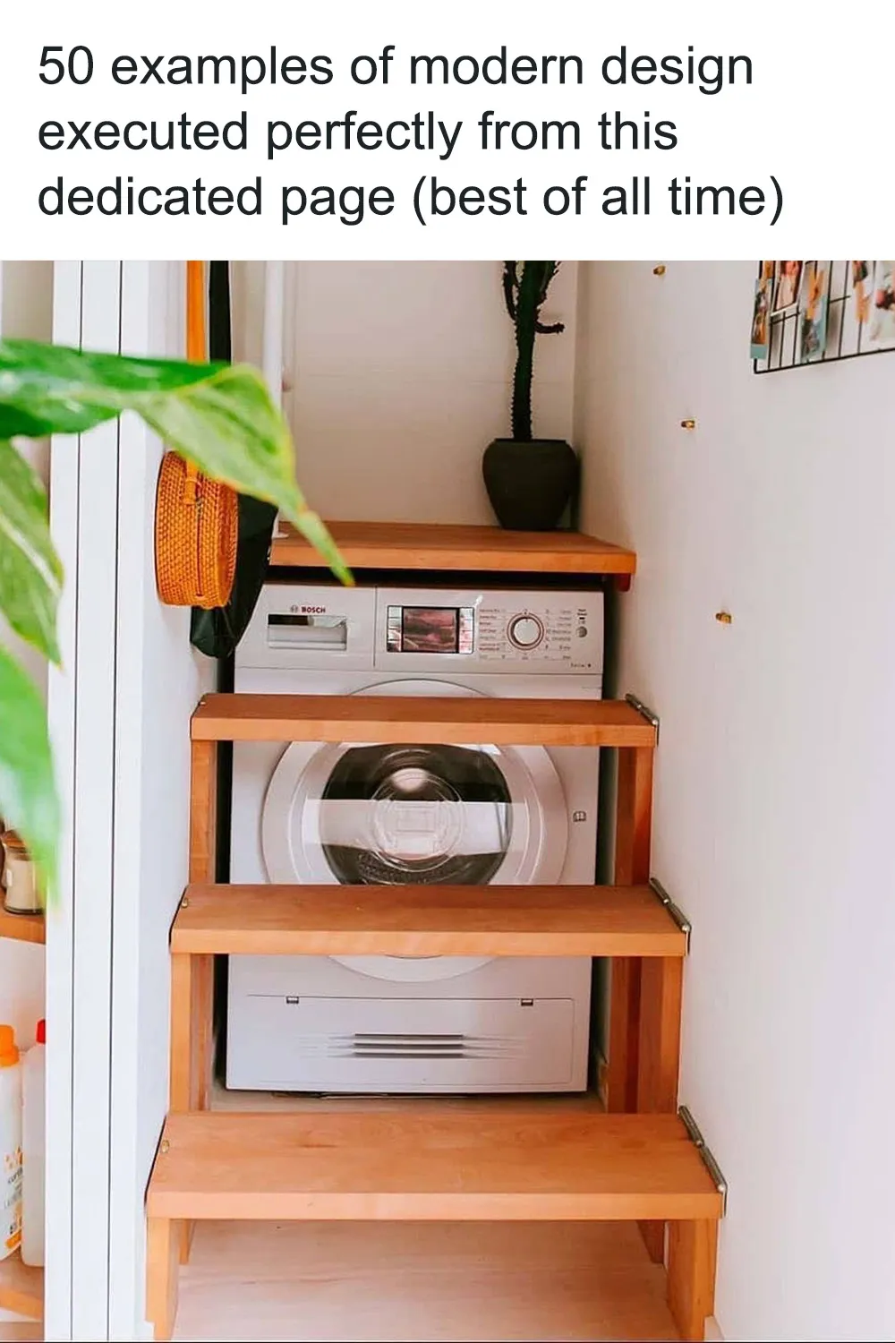50 Examples Of Modern Design Executed Perfectly From This Dedicated Page (Best Of All Time)