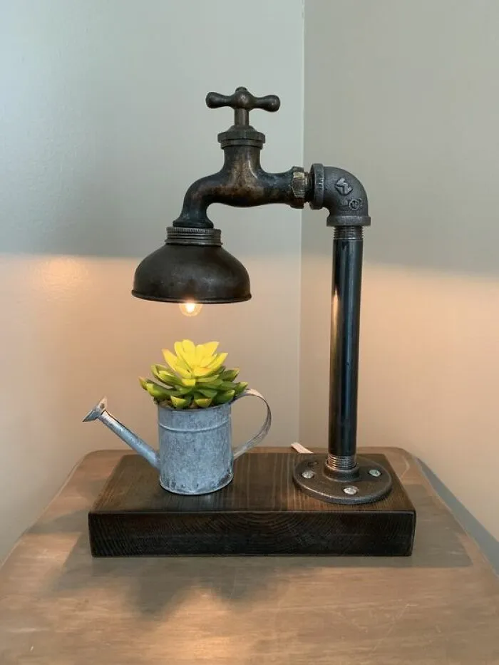 50 Beautiful Crafts Made By People Who Had Excellent Ideas And Great Execution