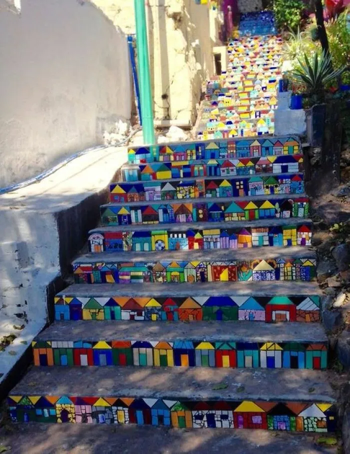 50 Beautiful Crafts Made By People Who Had Excellent Ideas And Great Execution
