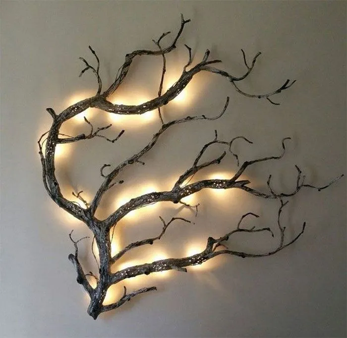 50 Beautiful Crafts Made By People Who Had Excellent Ideas And Great Execution