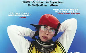 These 20 ‘For Your Consideration’ Posters Have Fans Stoked For The 67th Grammys