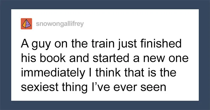 This IG Page Shares Funny Literary Memes, And Here Are 30 To Make The Biggest Book Nerds Laugh
