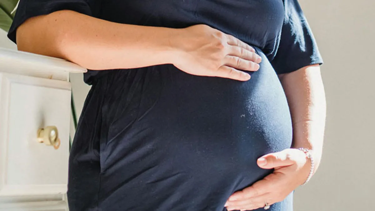 Woman Lies About Pregnancy For 9 Months: "Who Does This?"