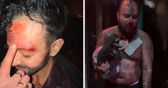 "Scariest" Haunted House With 2-Page Waiver And Psychological Abuse Has People In "Total Shock"