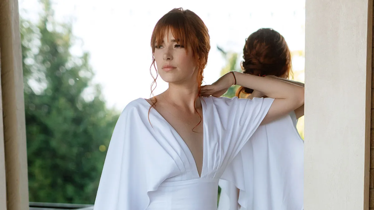 Woman Has A Disaster Of A Wedding Because Of Her Sister, Parents Don’t Get What’s The Issue