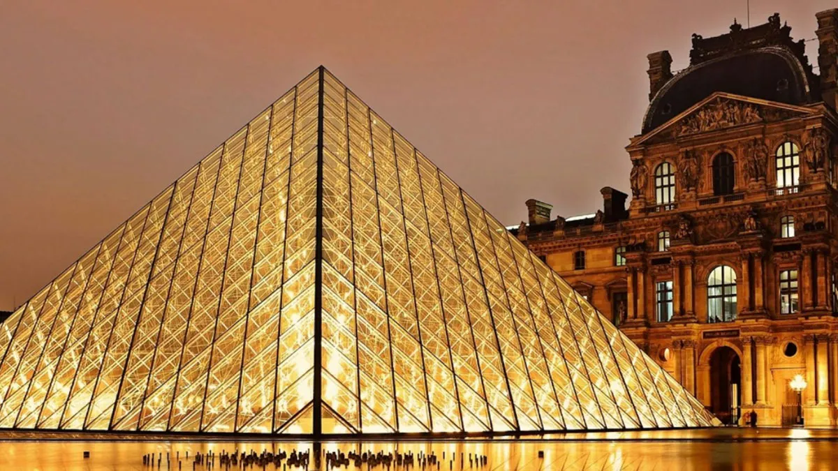 Challenge Your Knowledge of Capitals: Only 6% Score Beyond 16/20