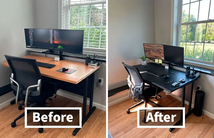 This Innovative <a Style="Display:inline;" Href="Https://Www.amazon.com/Black-Wallpaper-Self-Adhesive-Removable-Countertop/Dp/B08c5b32vw?dib=eyj2ijoimsj9.jb7mwmlbctyecxdpy-35tawp37yqo_f6aw_tgxt7379tv-Lt4pxect6et8hwxm_l1rvv8mmsuxldzz6413gyokghihpvao2xrdhb-Jj1xap0k5bixpgxhrr-Fajup0snmzkxrgy6krt9igzjkf0m8w.tt_e2rxiz7lbnpux9u8_yw-Krljzbyt1hpglfy1h8f8&dib_tag=se&qid=1729059382&s=home-Garden&sr=1-49&th=1&linkcode=ll1&tag=bpwasp-20&linkid=271906a33a63017e961705e0d207d200&language=en_us&ref_=as_li_ss_tl" Target="_blank"><span Style="Font: Inherit; Color: #d74b1f;"> Wood Peel And Stick Wallpaper </Span> Is A Design Dream Come True - No Messy Paste, No Damage, Just A Beautiful, Rustic Look That's Easy To Achieve