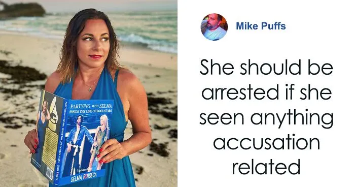 Celebrity Photographer Reveals What She Saw At Diddy Parties, Including The "Warning" To Children