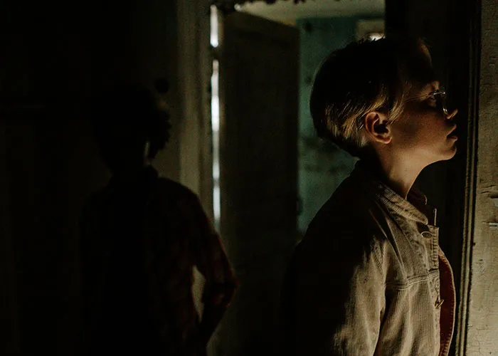 50 Haunted House Employees Share The Things People Did To Make Them Break Character