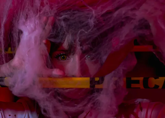50 Haunted House Employees Share The Things People Did To Make Them Break Character