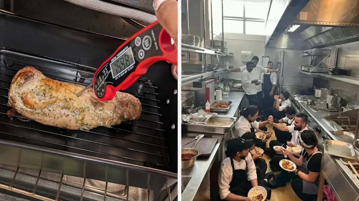Psst... Wanna Know The Secret Recipe To Cooking Better? 16 Reddit Chefs Spill All the Beans