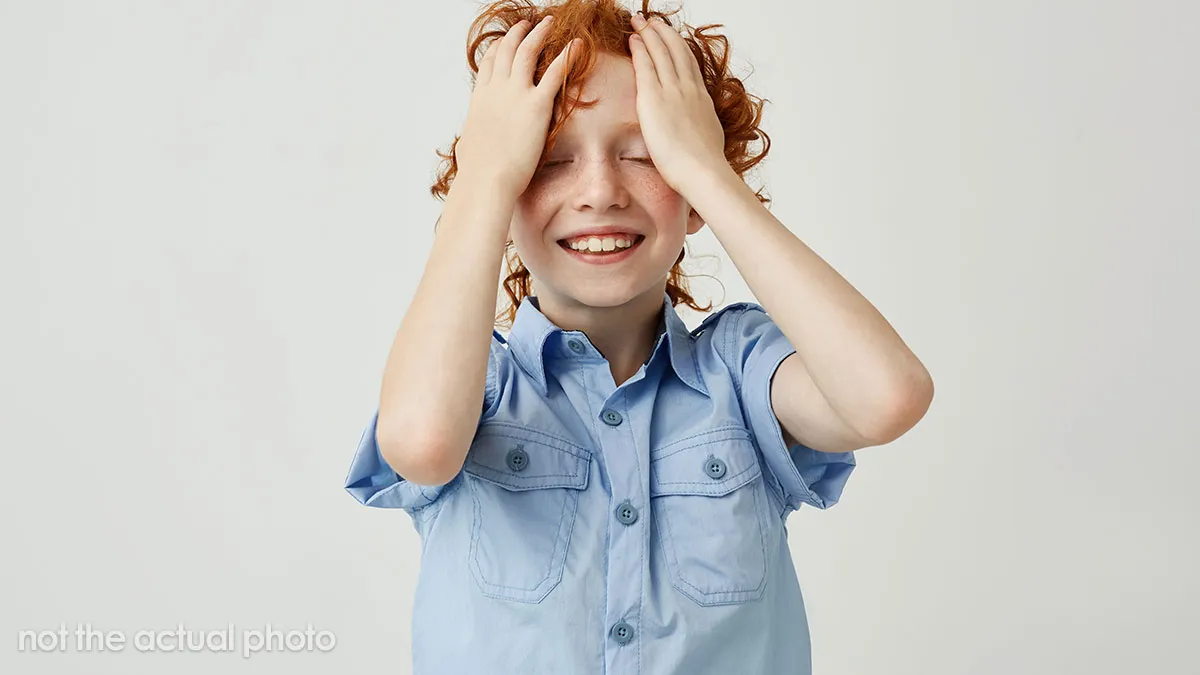 "Parents, What Secrets Do Your Children Think They Are Hiding From You?" (36 Answers)