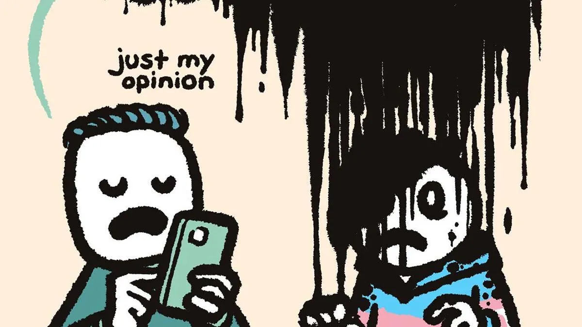 The Horrific Reality Of Today’s Social Issues Illustrated By This Artist (21 New Pics)