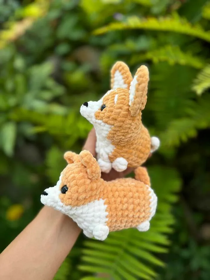 “A Dope Space For Crocheters”: 30 People Share Their Best Crochet Art