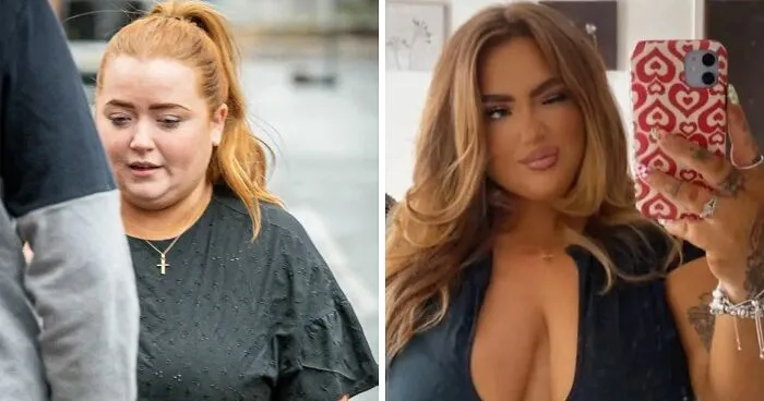 "She's Nasty": Model Who Blackmailed Married Man After He Subscribed To Her OF Avoids Jail