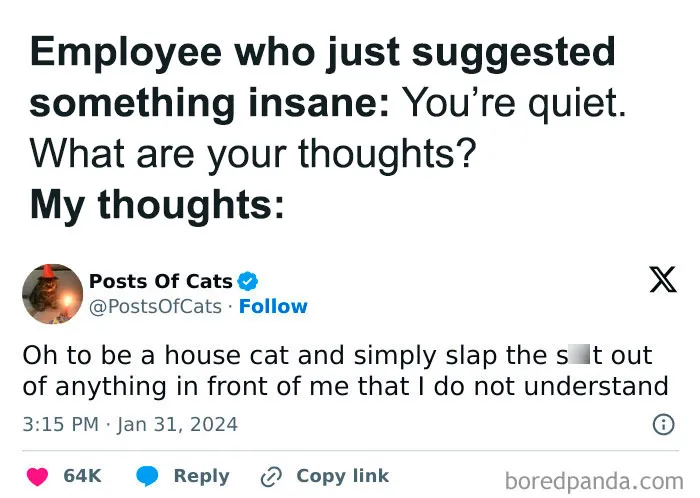 “Classic HR Memes”: 30 Painfully Hilarious Posts