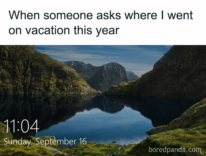 “Classic HR Memes”: 30 Painfully Hilarious Posts