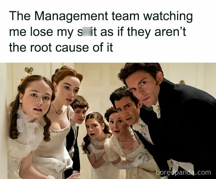 “Classic HR Memes”: 30 Painfully Hilarious Posts