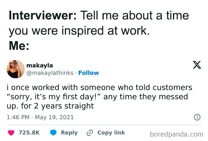 “Classic HR Memes”: 30 Painfully Hilarious Posts