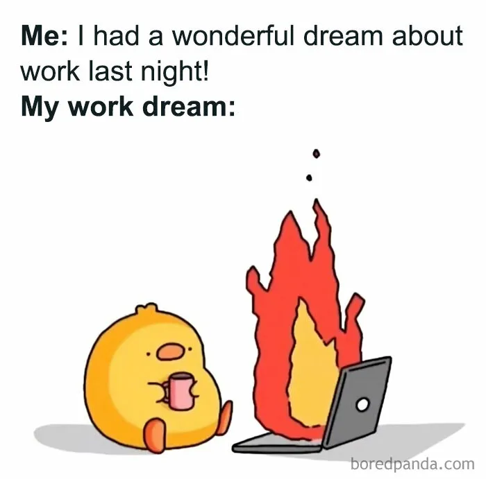 “Classic HR Memes”: 30 Painfully Hilarious Posts