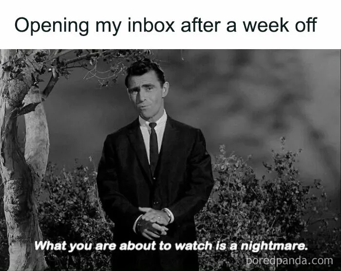 “Classic HR Memes”: 30 Painfully Hilarious Posts
