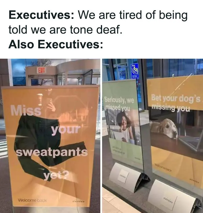 “Classic HR Memes”: 30 Painfully Hilarious Posts