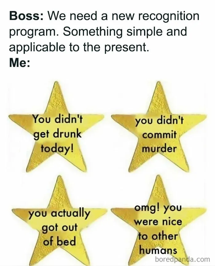 “Classic HR Memes”: 30 Painfully Hilarious Posts