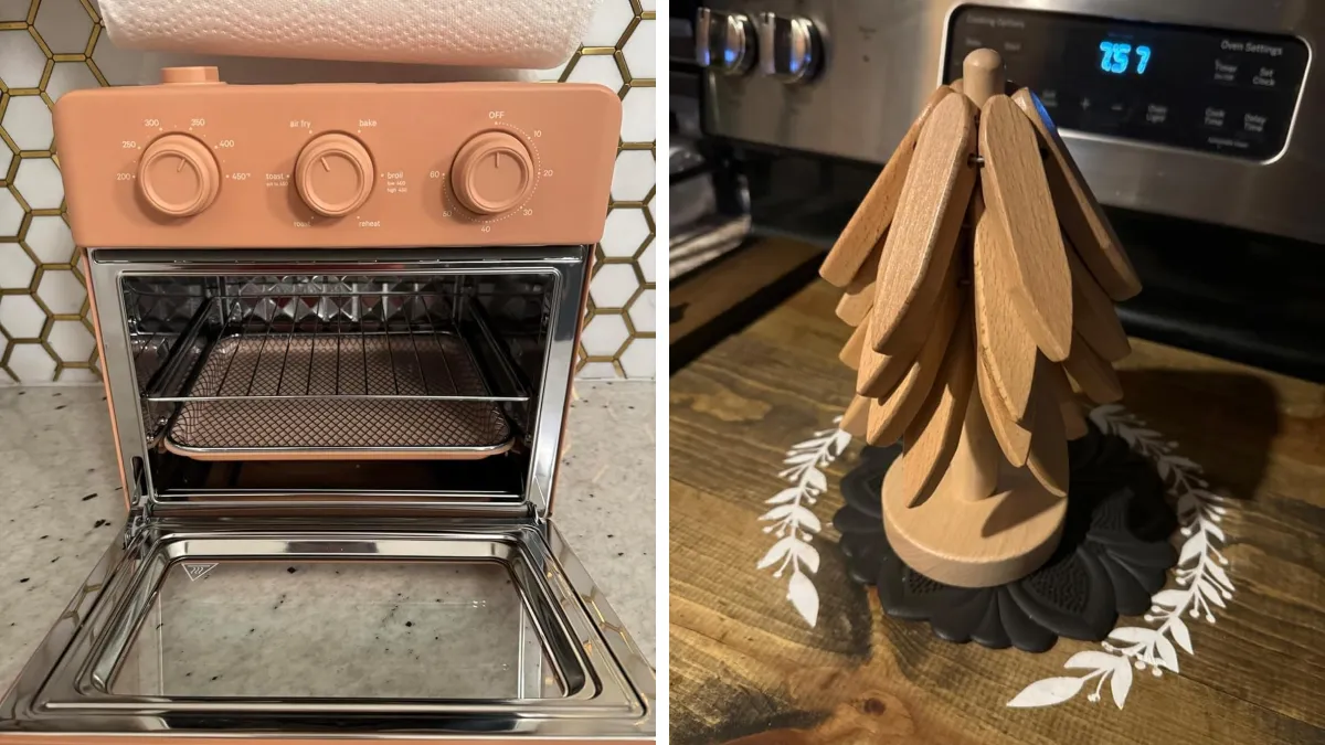 22 Kitchen Gadgets So Clever, They'll Make You Feel Like A Culinary Genius